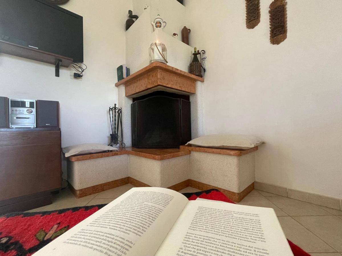 Villa Gioia Ostuni Eksteriør bilde